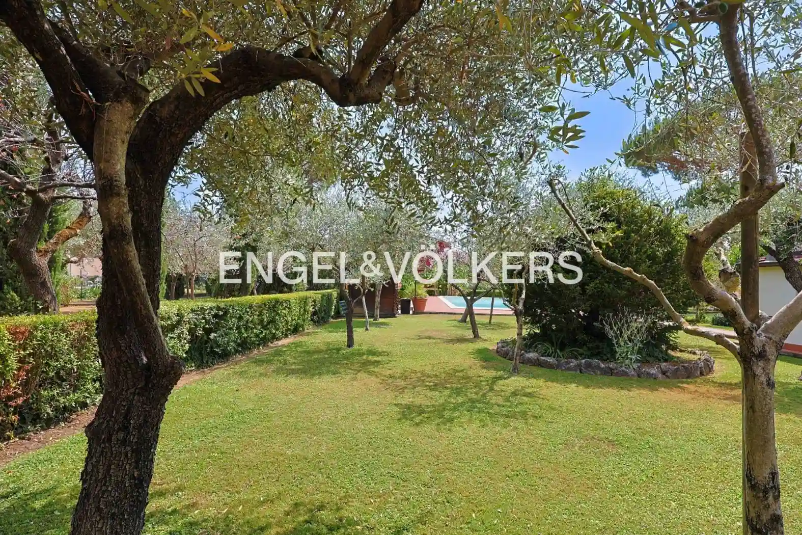 Villa - foto 5