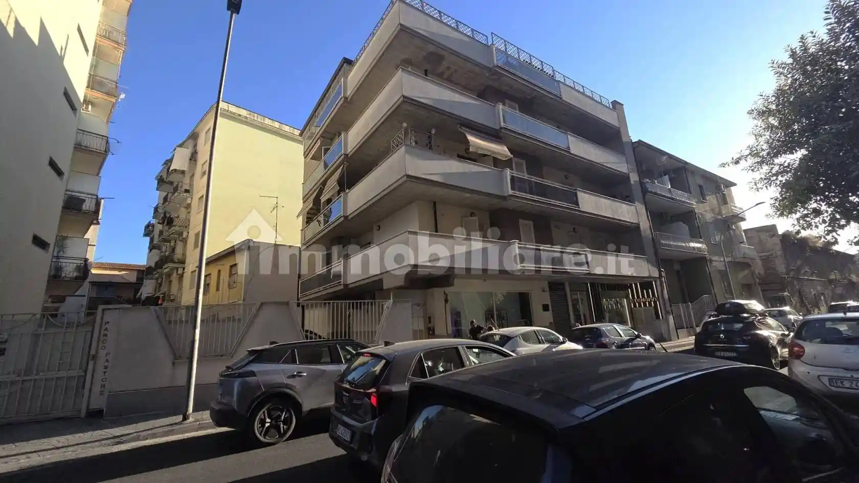 Appartamento in vendita a Caserta