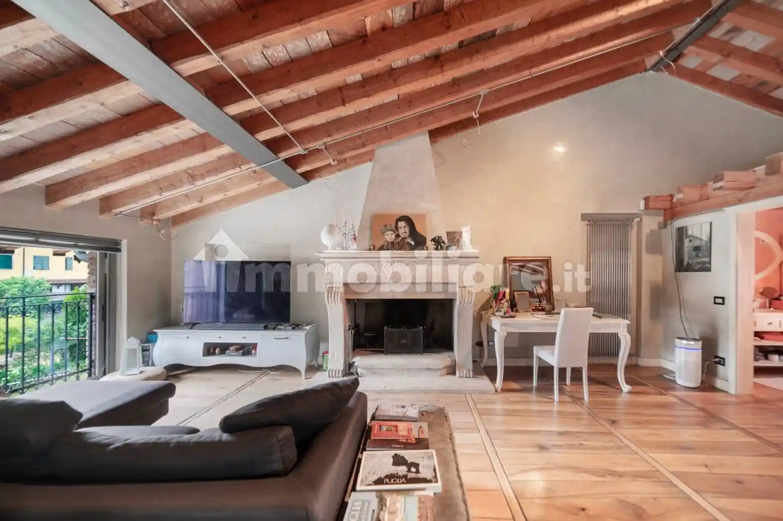Villa in vendita a Bagnolo Cremasco