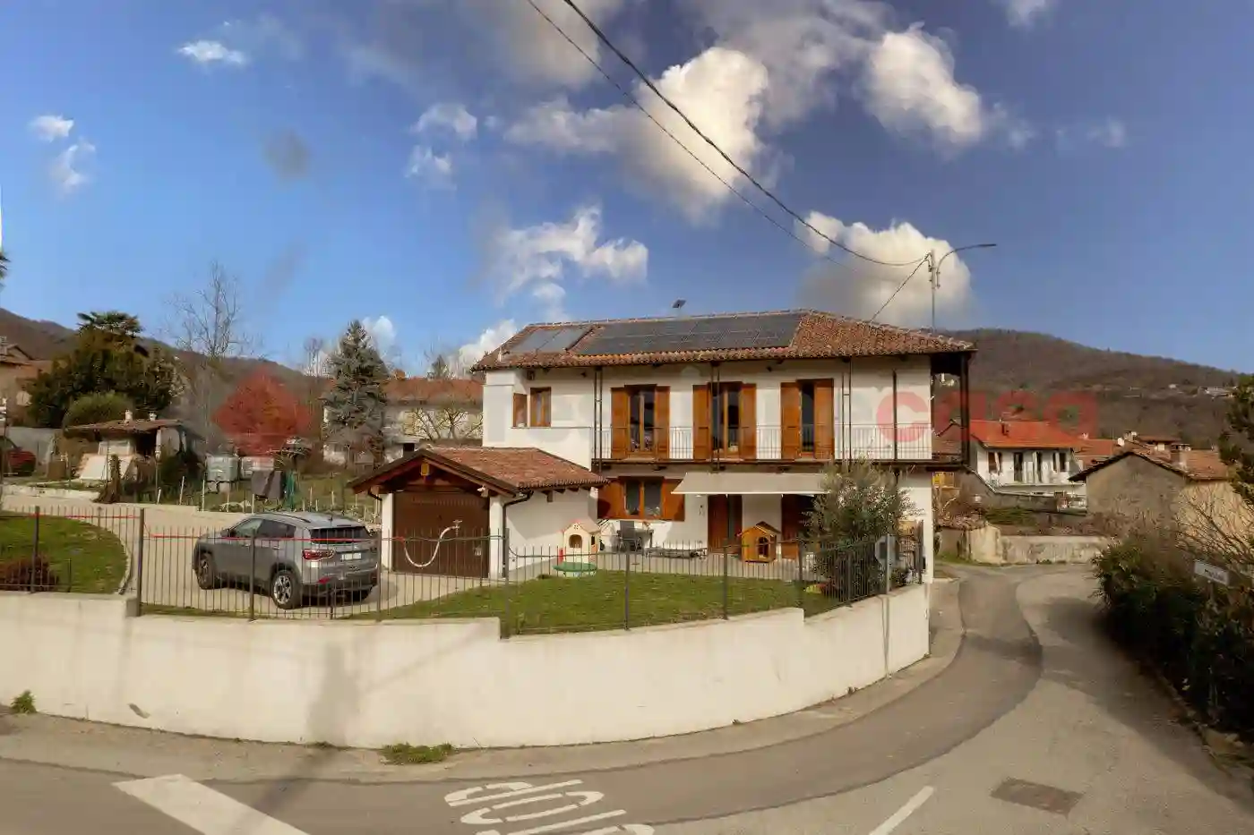 Villa - foto 4