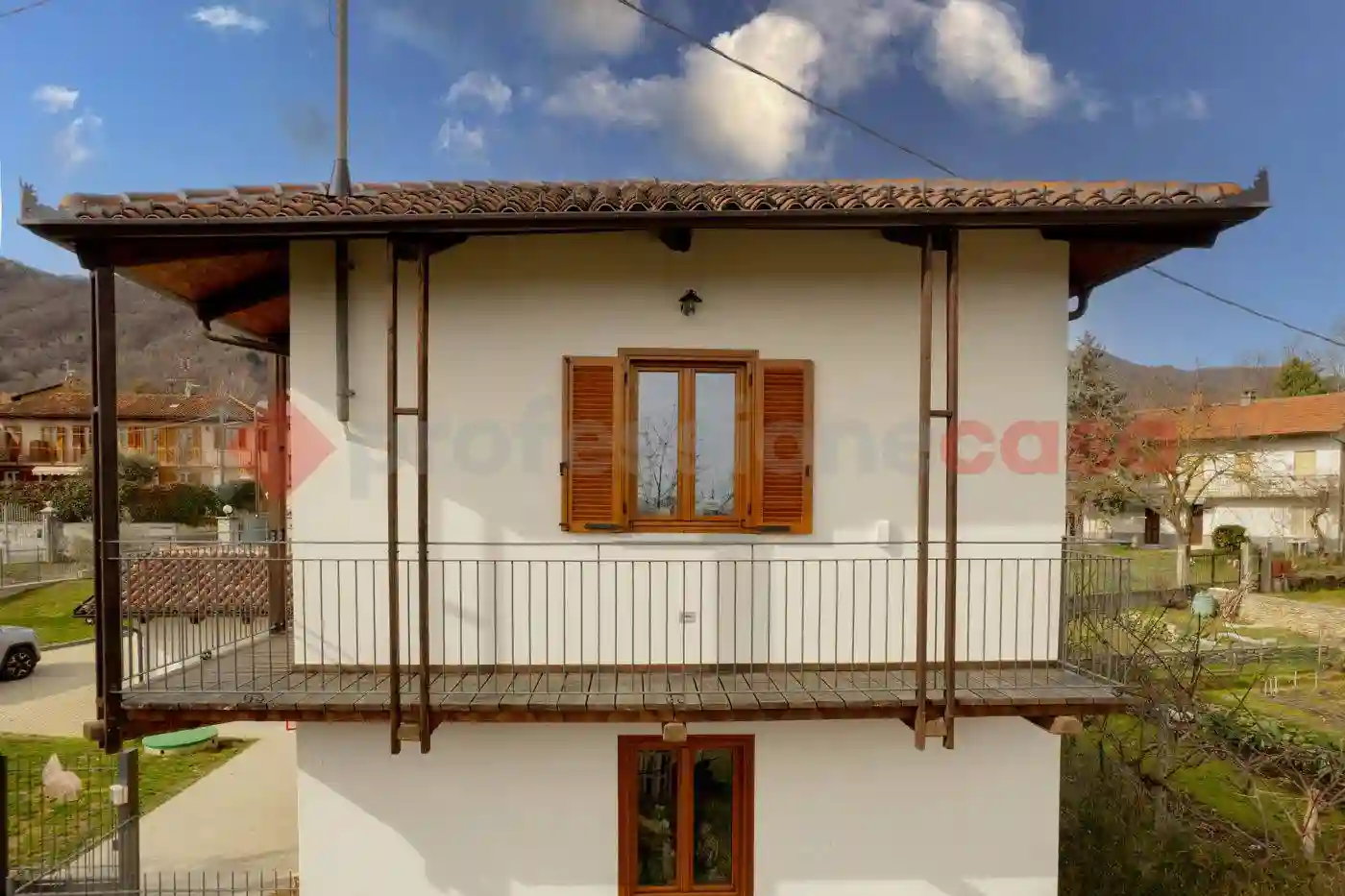 Villa - foto 5
