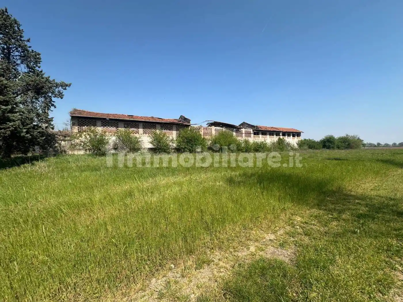 Rustico - Casale in vendita a Bagnolo Mella