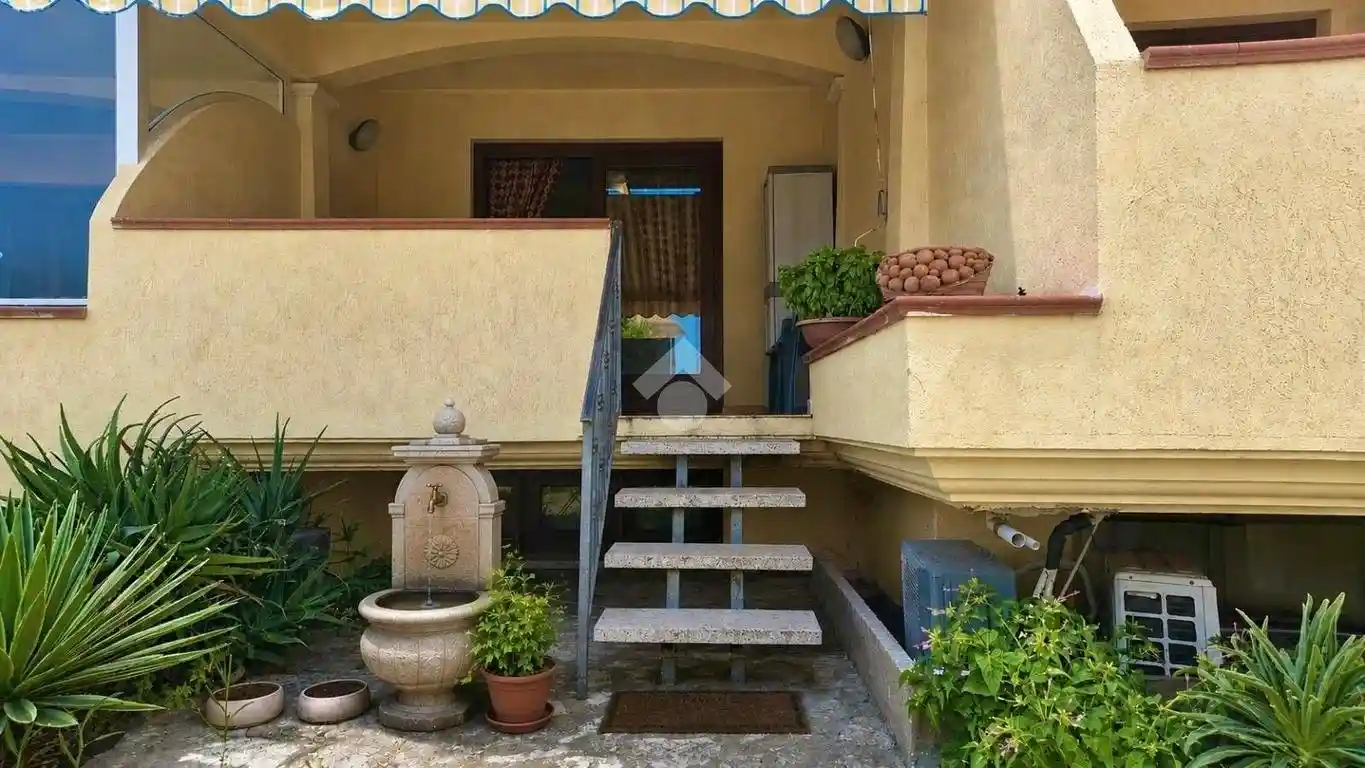 Appartamento in vendita a Castelsardo