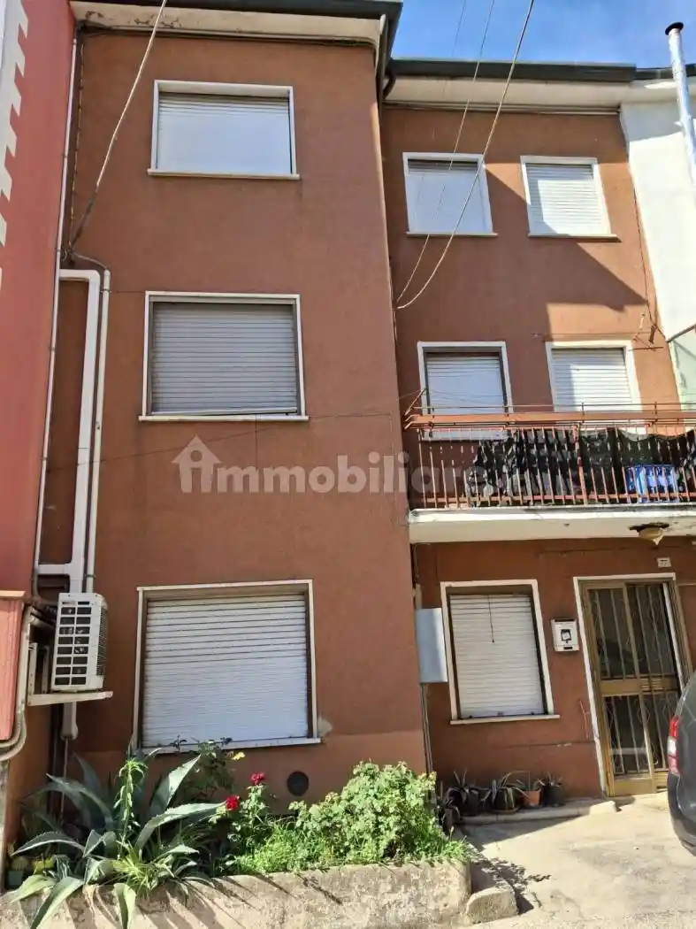 Casa indipendente in vendita a Monteforte d'Alpone