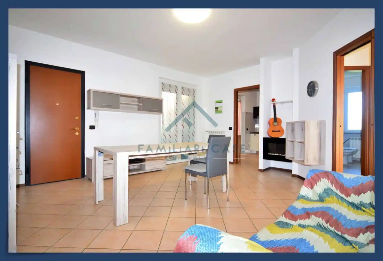Appartamento in vendita a Castelletto Sopra Ticino