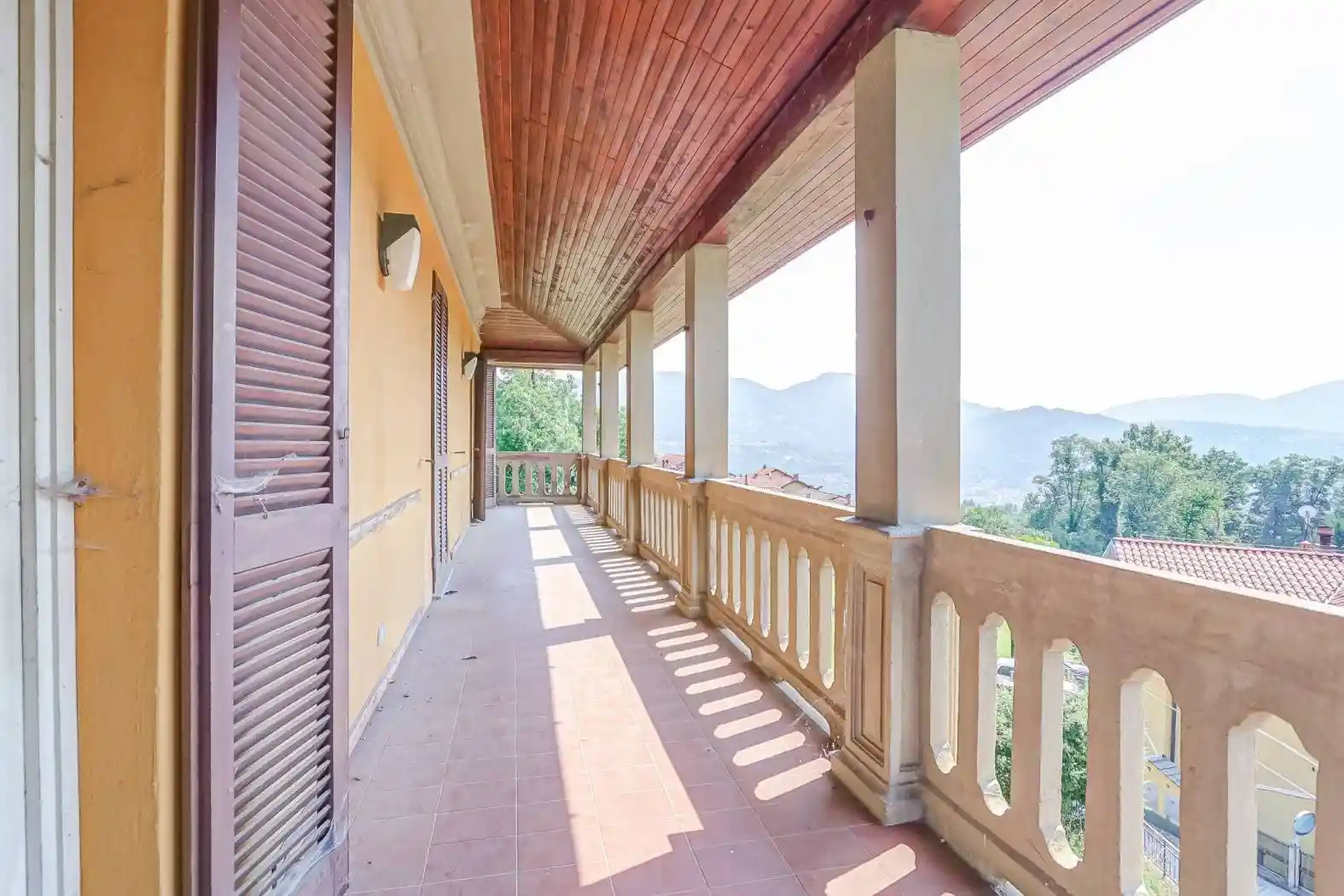 Appartamento in vendita a Brissago-Valtravaglia