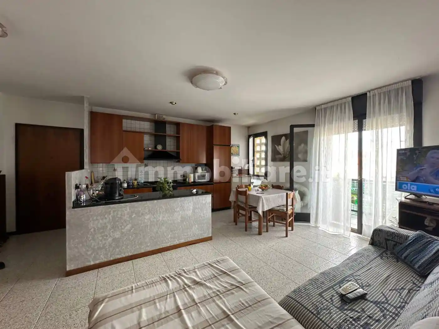 Appartamento in vendita a Galliera Veneta