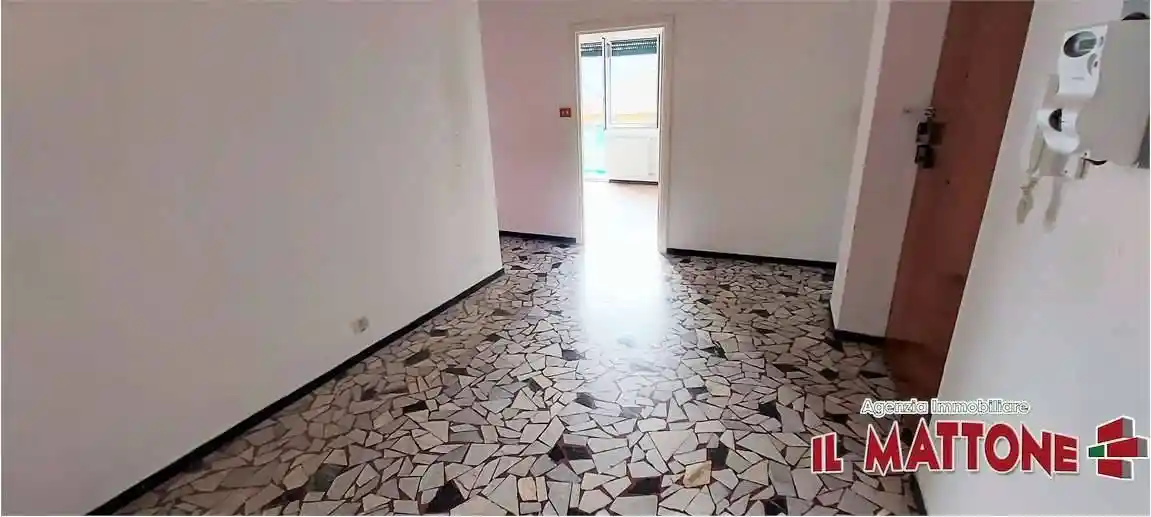 Appartamento in vendita a Campomorone