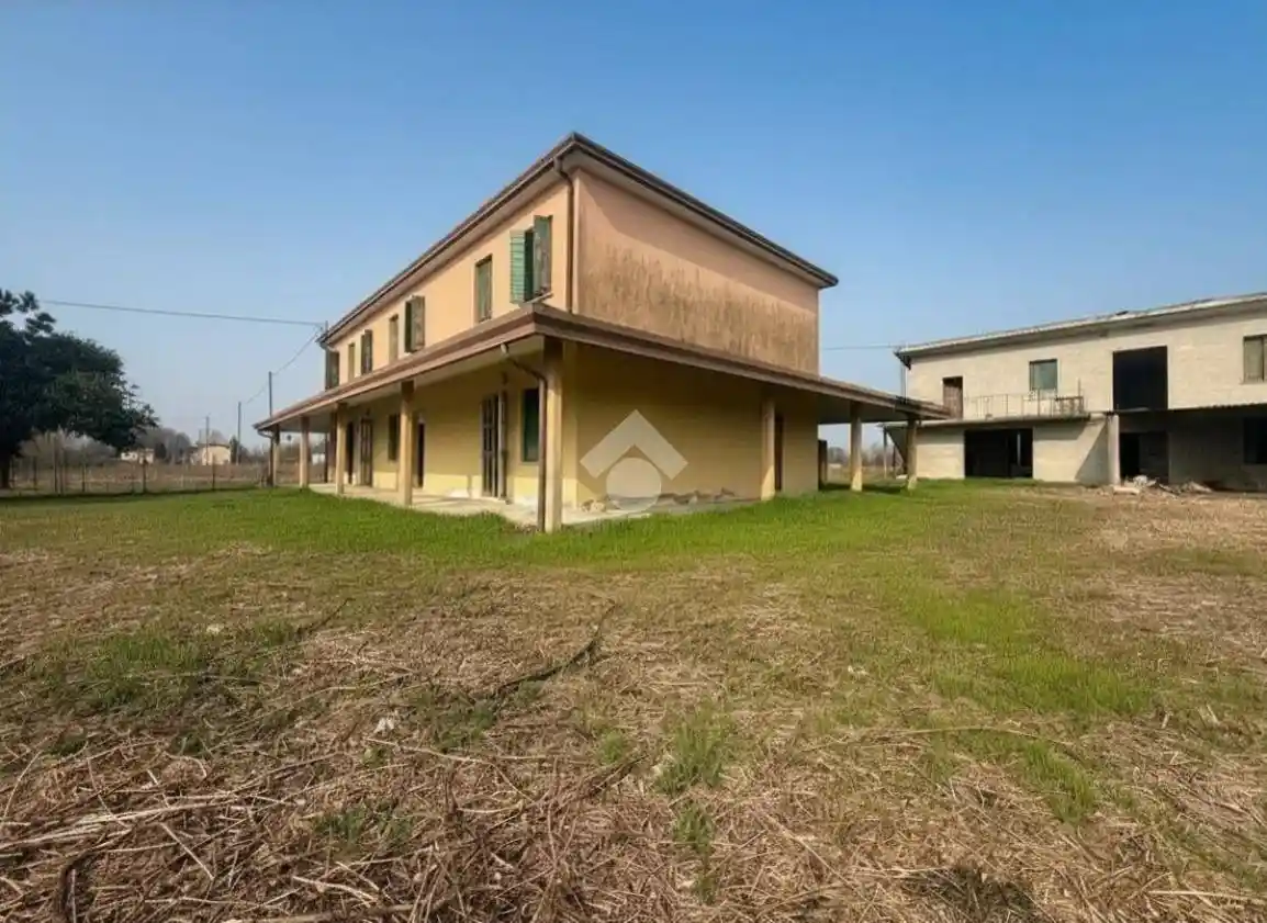 Villa in vendita a Mogliano Veneto