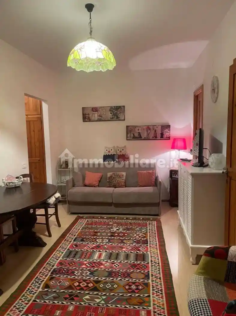 Appartamento in affitto a Rivisondoli