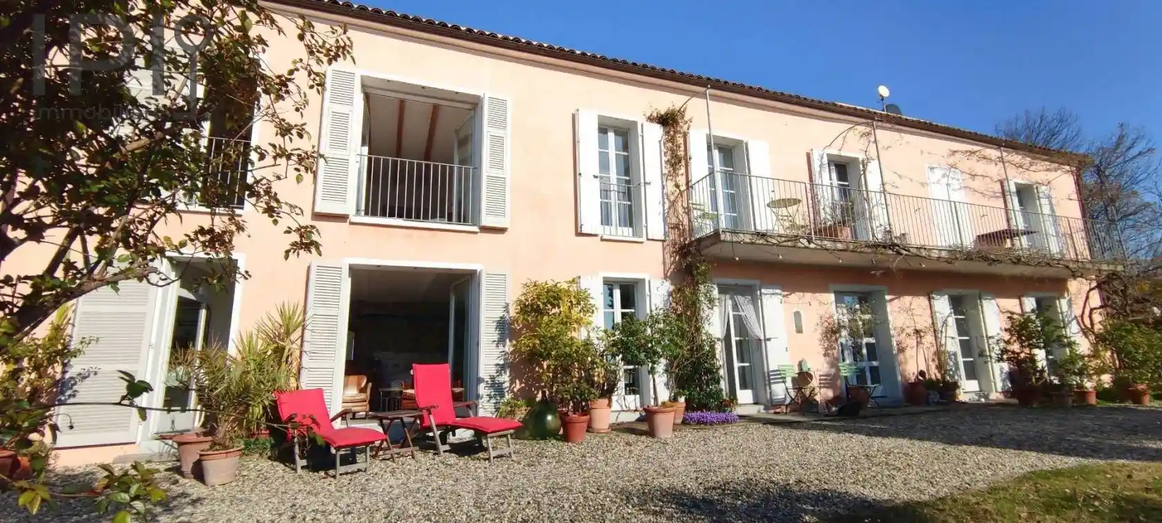 Rustico - Casale in vendita a Cartosio