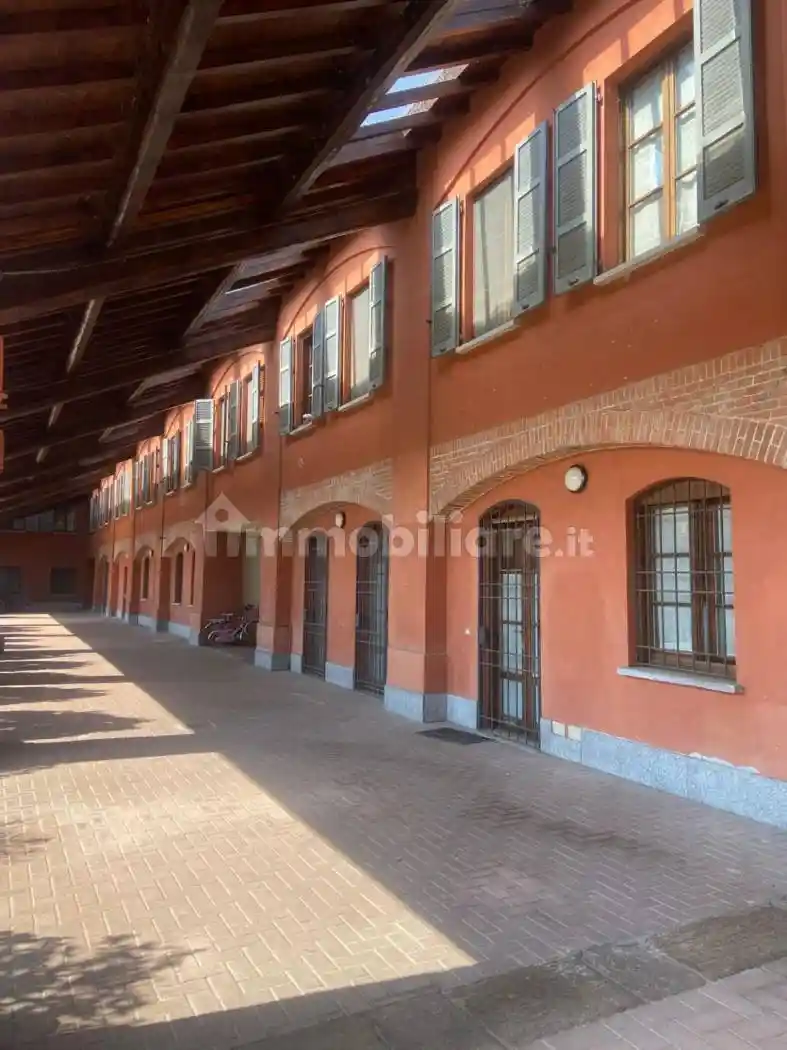 Appartamento in vendita a Pavia