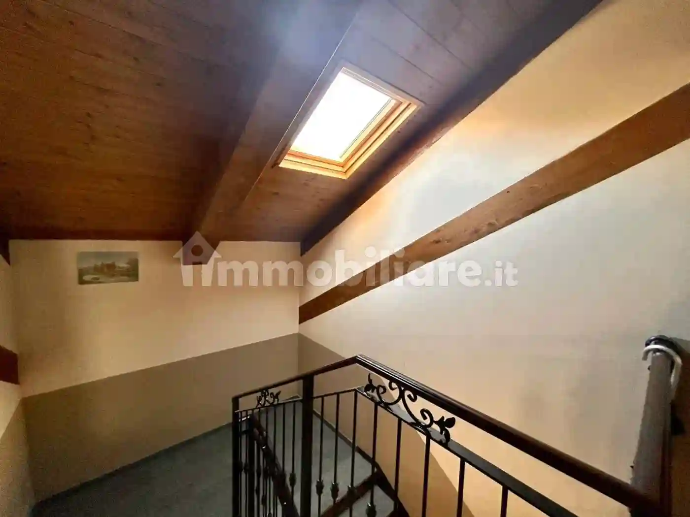 Attico - Mansarda - foto 2