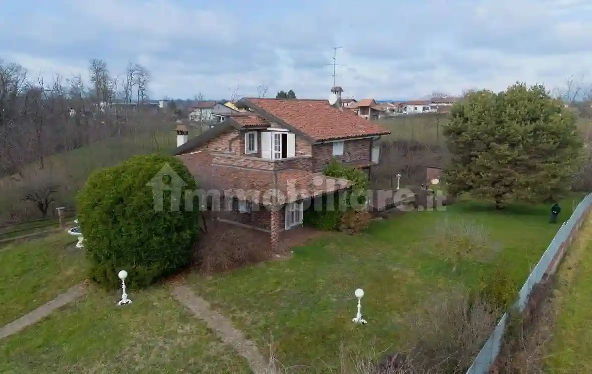 Villa - foto 4