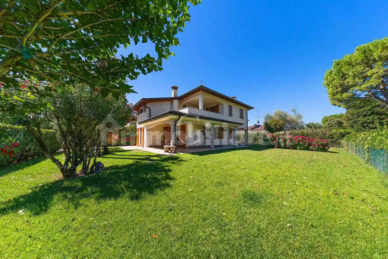 Villa in vendita a Sirmione