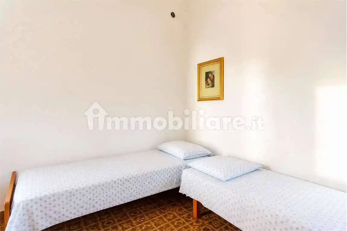 Appartamento in vendita a Senigallia