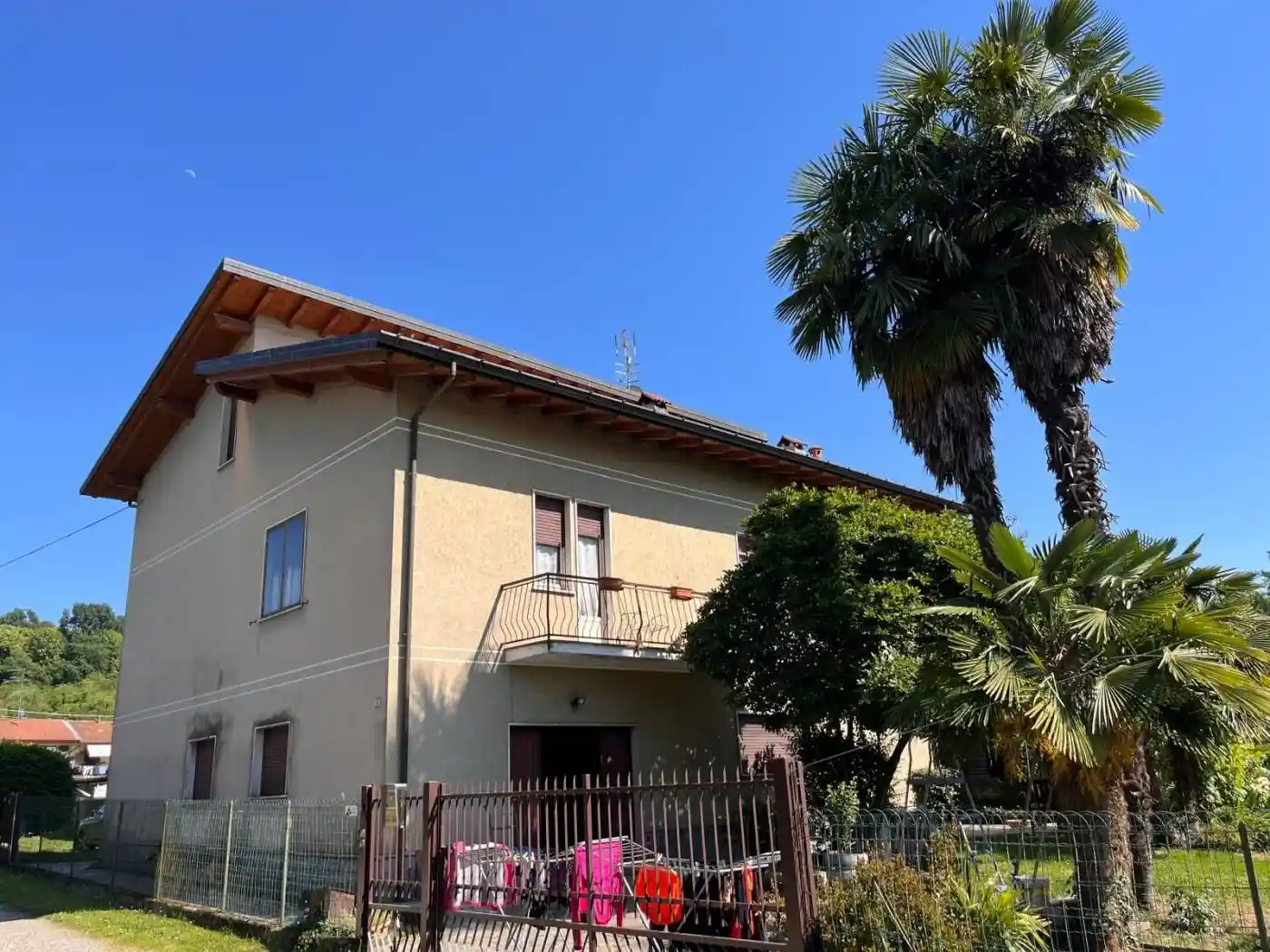 Villa in vendita a Taino