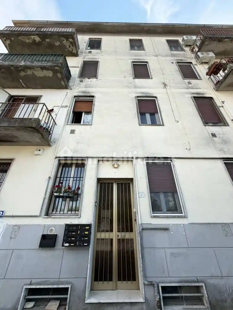 Appartamento in vendita a Sissa Trecasali