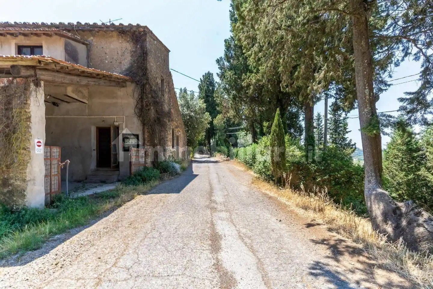 Rustico - Casale in vendita a Montespertoli