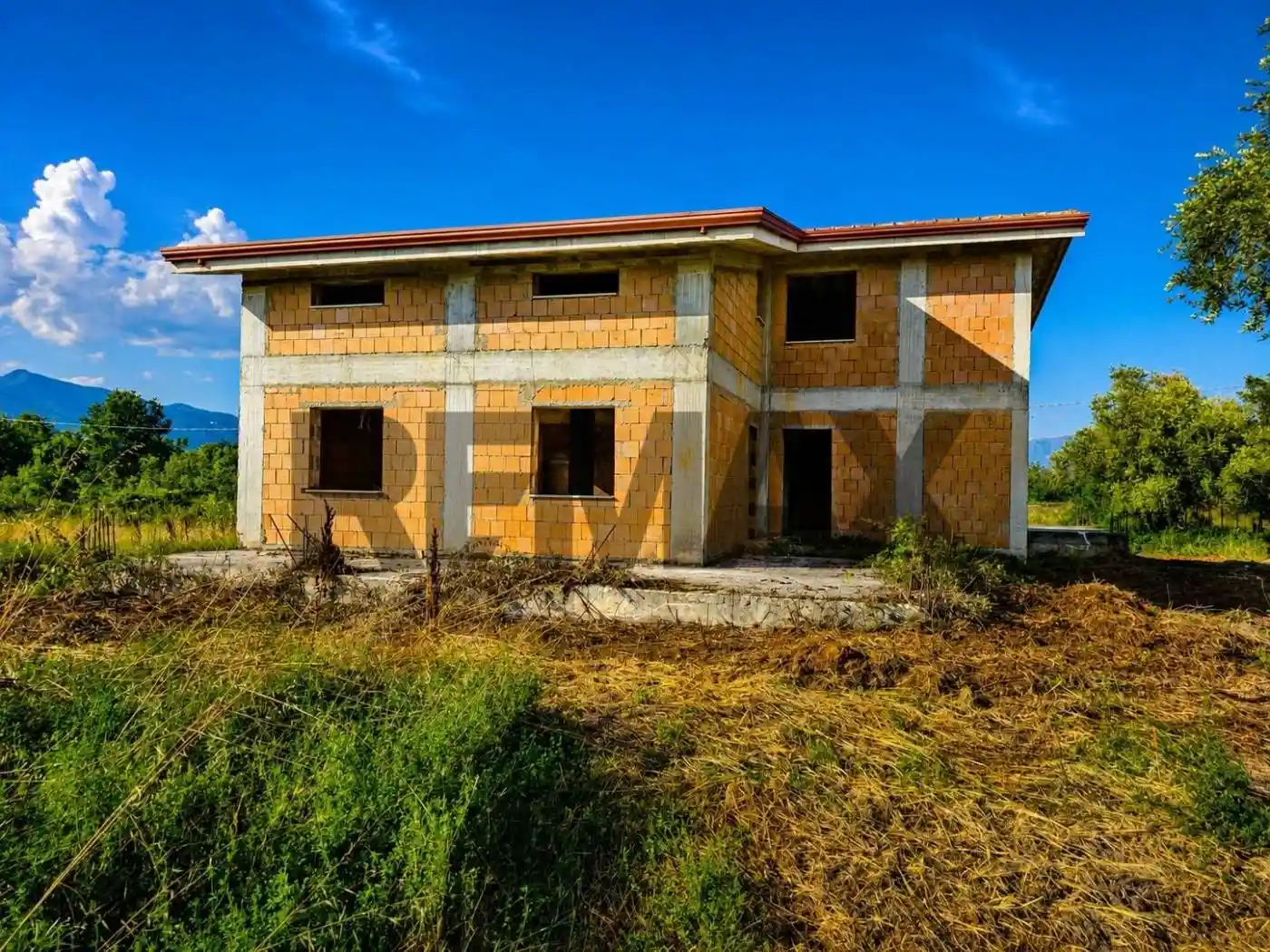 Rustico - Casale in vendita a Marzano Appio