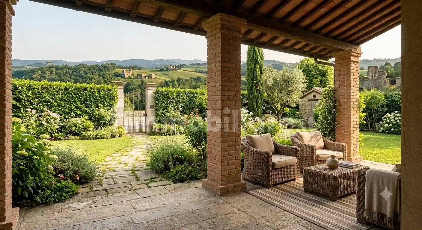 Villa in vendita a Felino