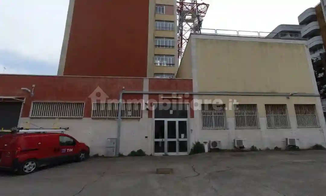 Palazzo - Edificio - foto 3