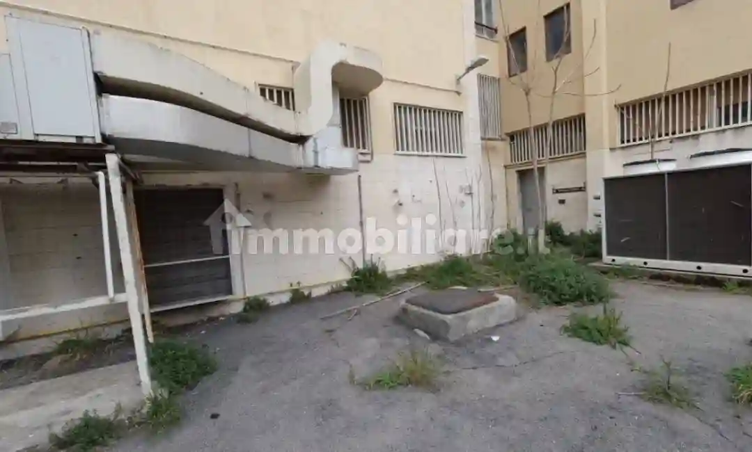 Palazzo - Edificio - foto 5