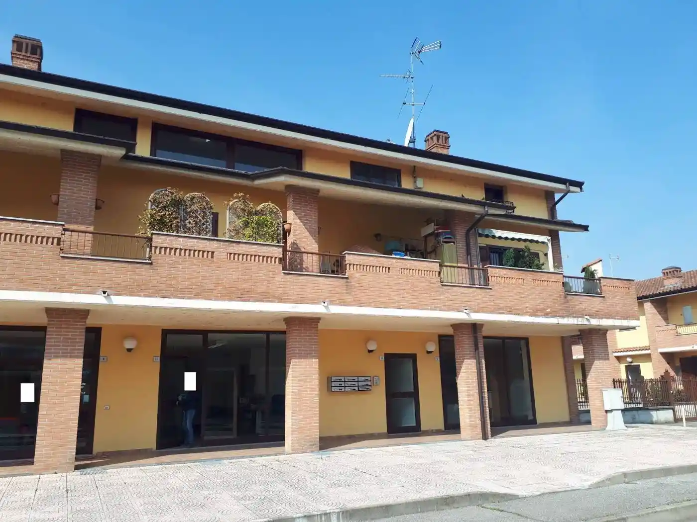 Appartamento in vendita a Roncaro