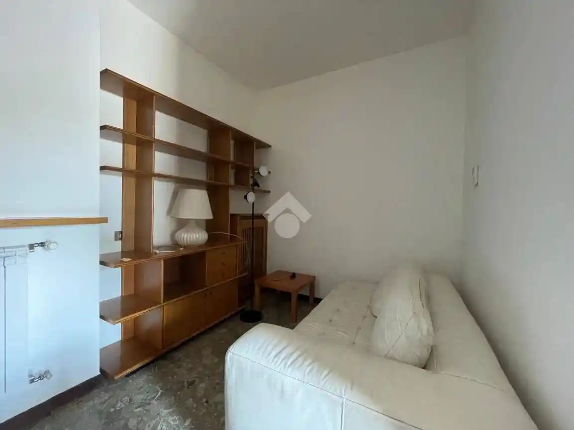 Appartamento in affitto a Bergamo