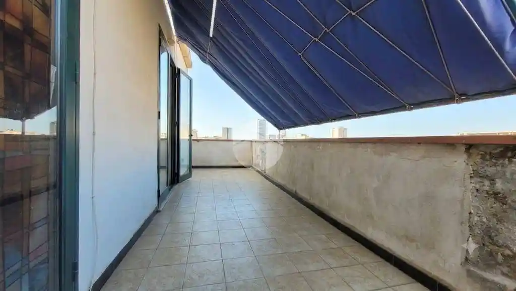 Appartamento in vendita a Palermo