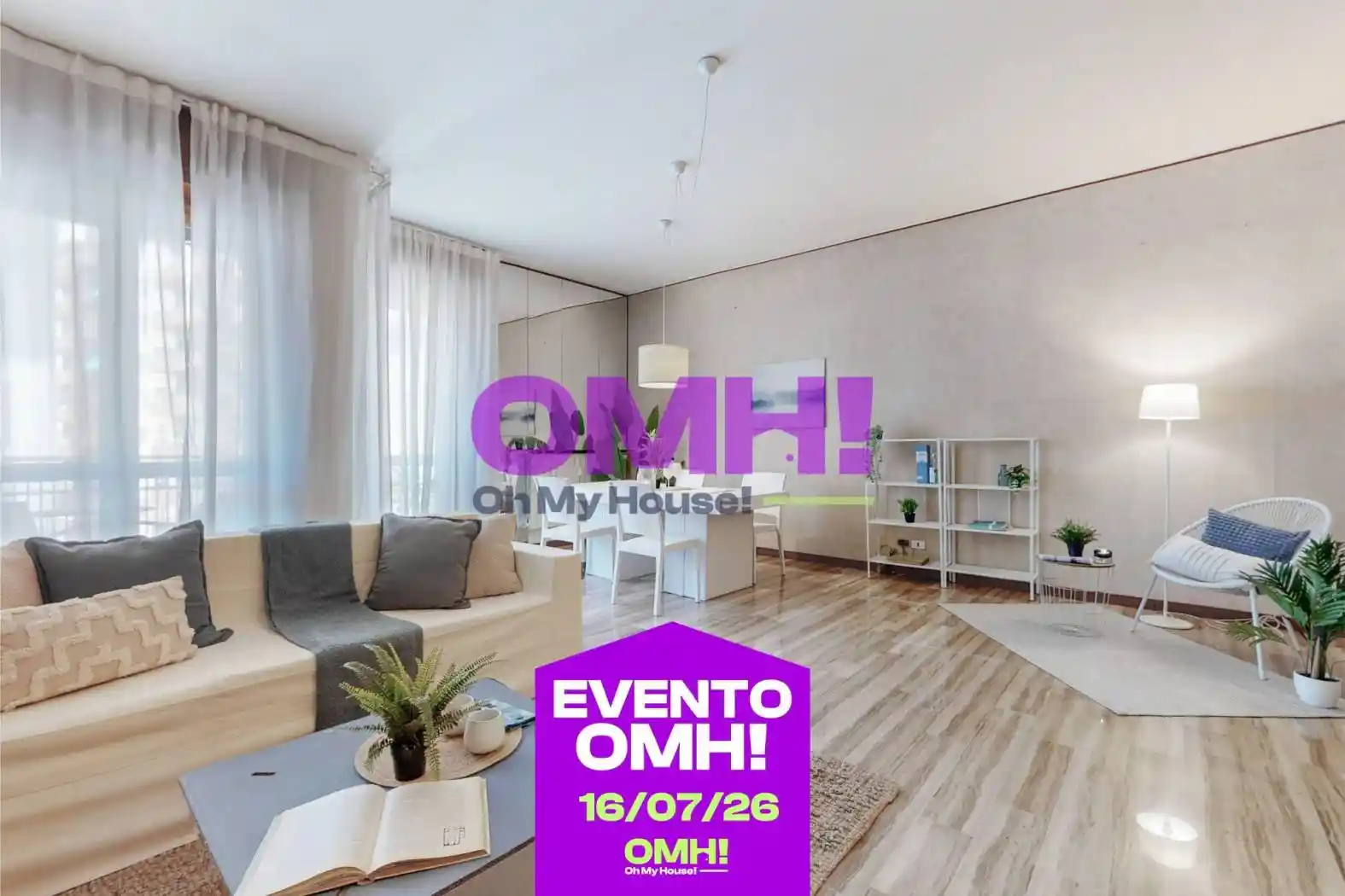 Appartamento in vendita a Gallarate