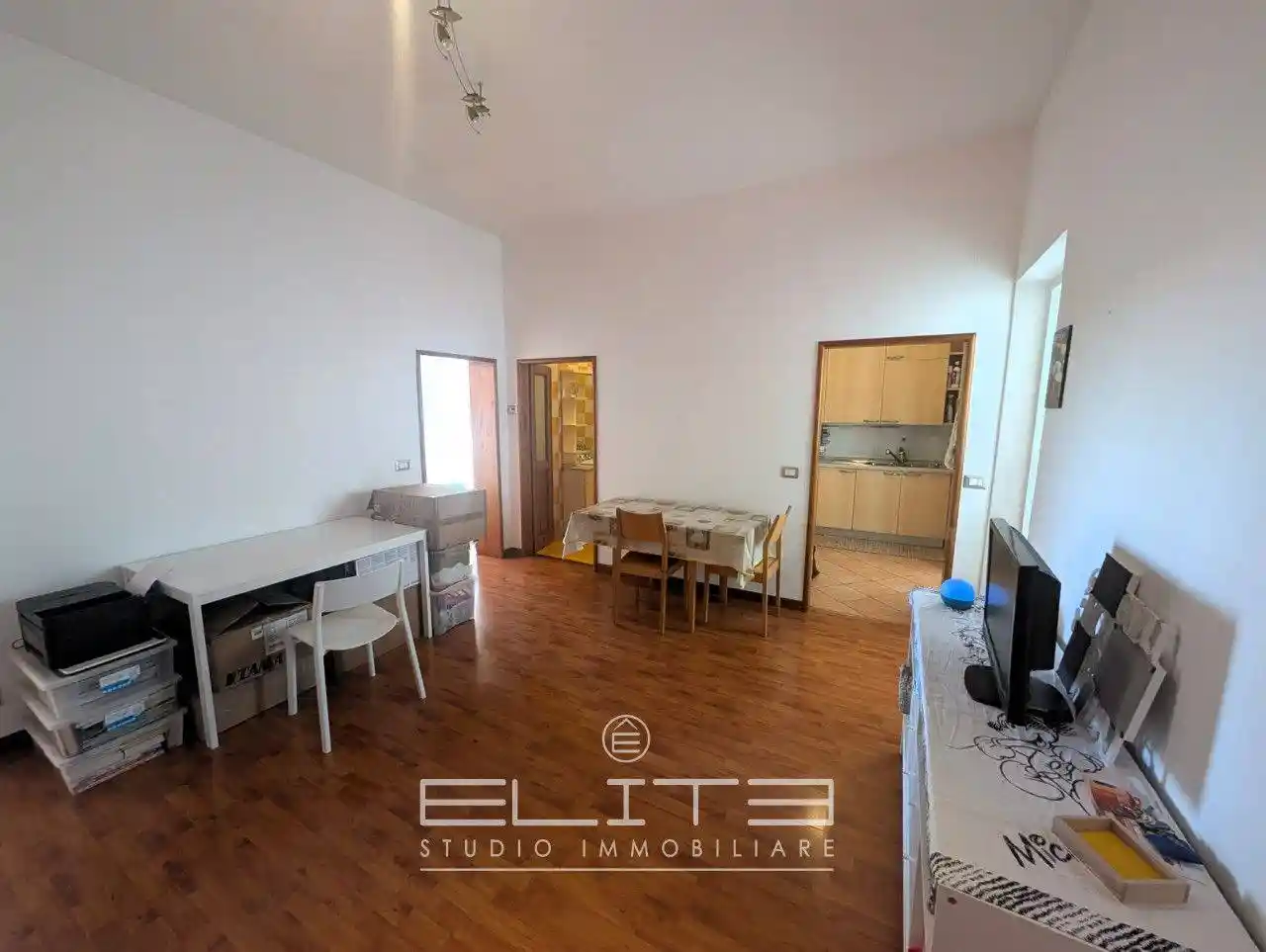 Appartamento in affitto a Ancona