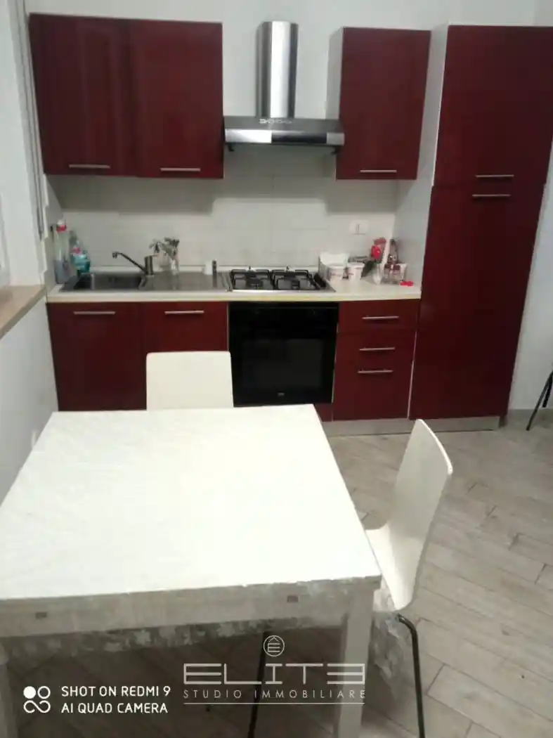 Appartamento in affitto a Ancona