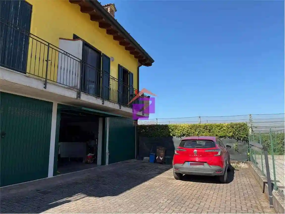 Villetta a schiera - foto 2