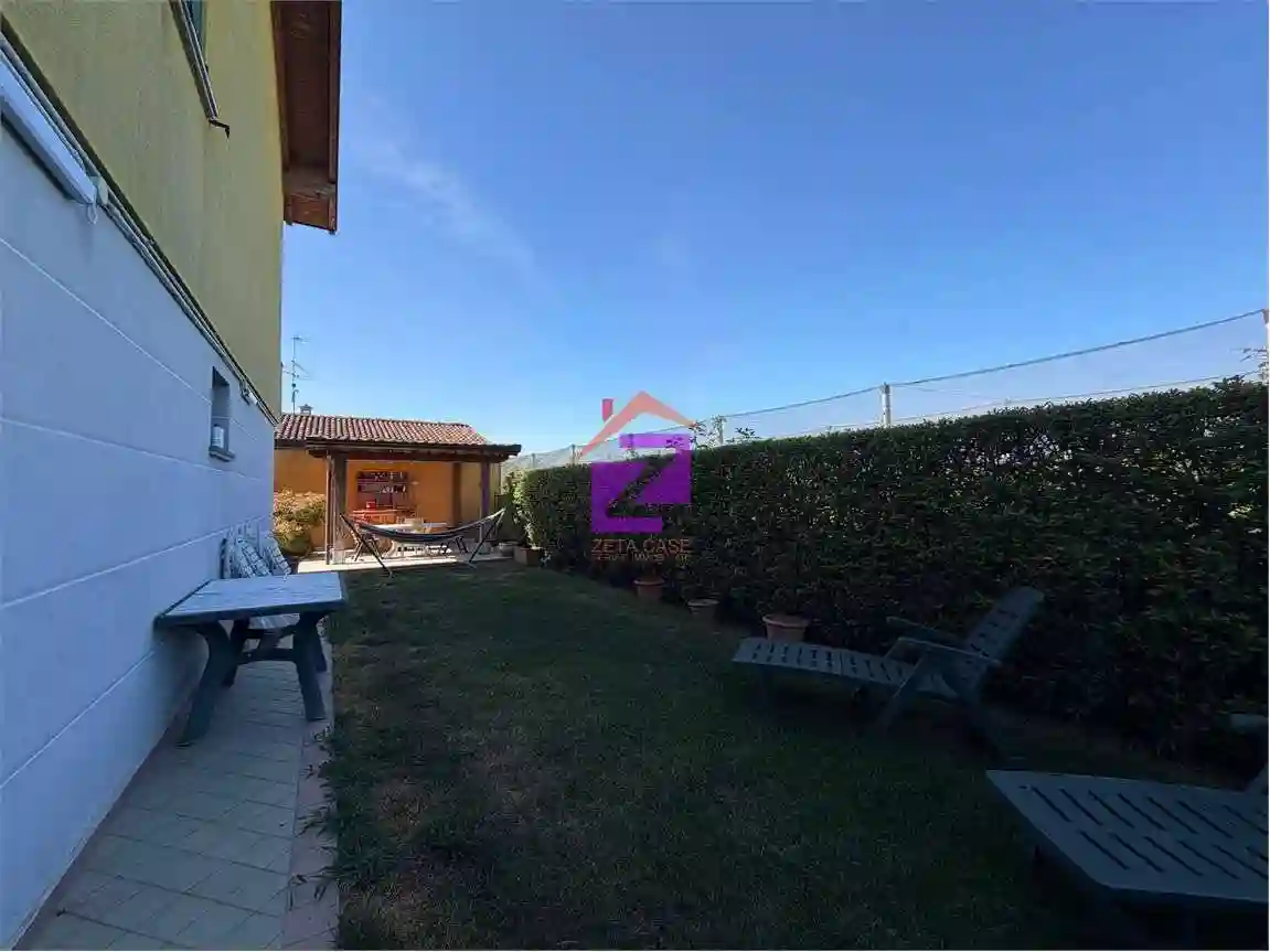 Villetta a schiera - foto 4