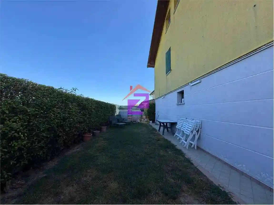 Villetta a schiera - foto 5