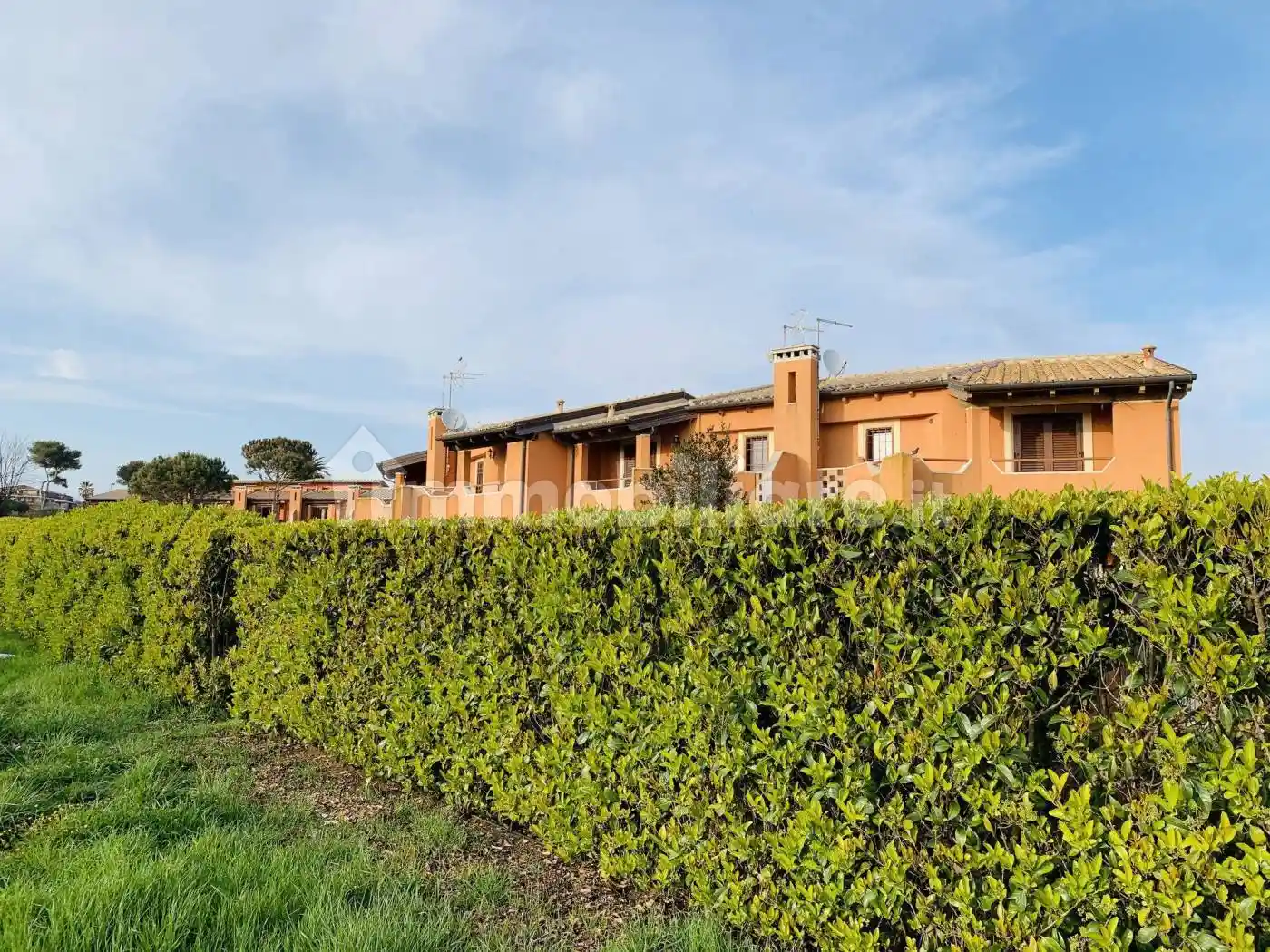 Villetta a schiera in vendita a Ladispoli