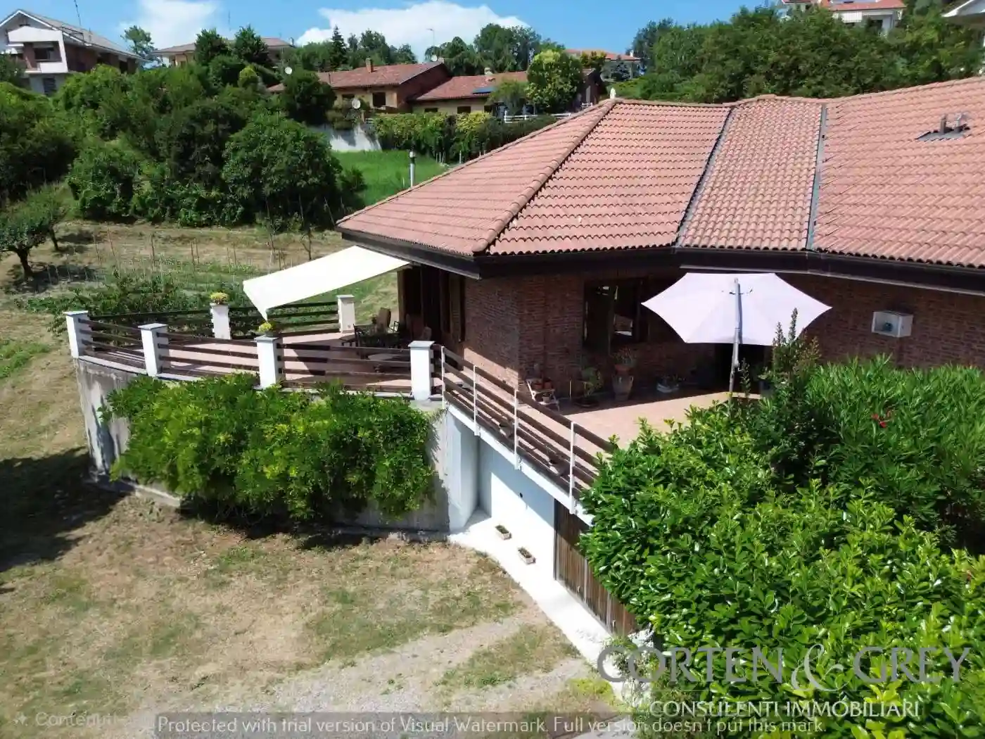 Villa - foto 2
