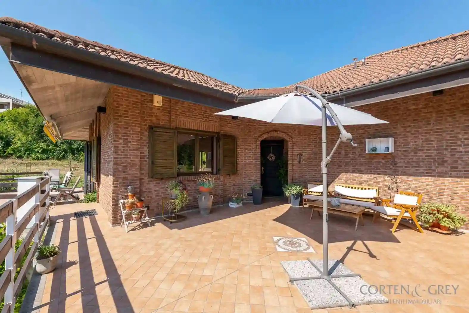 Villa - foto 3