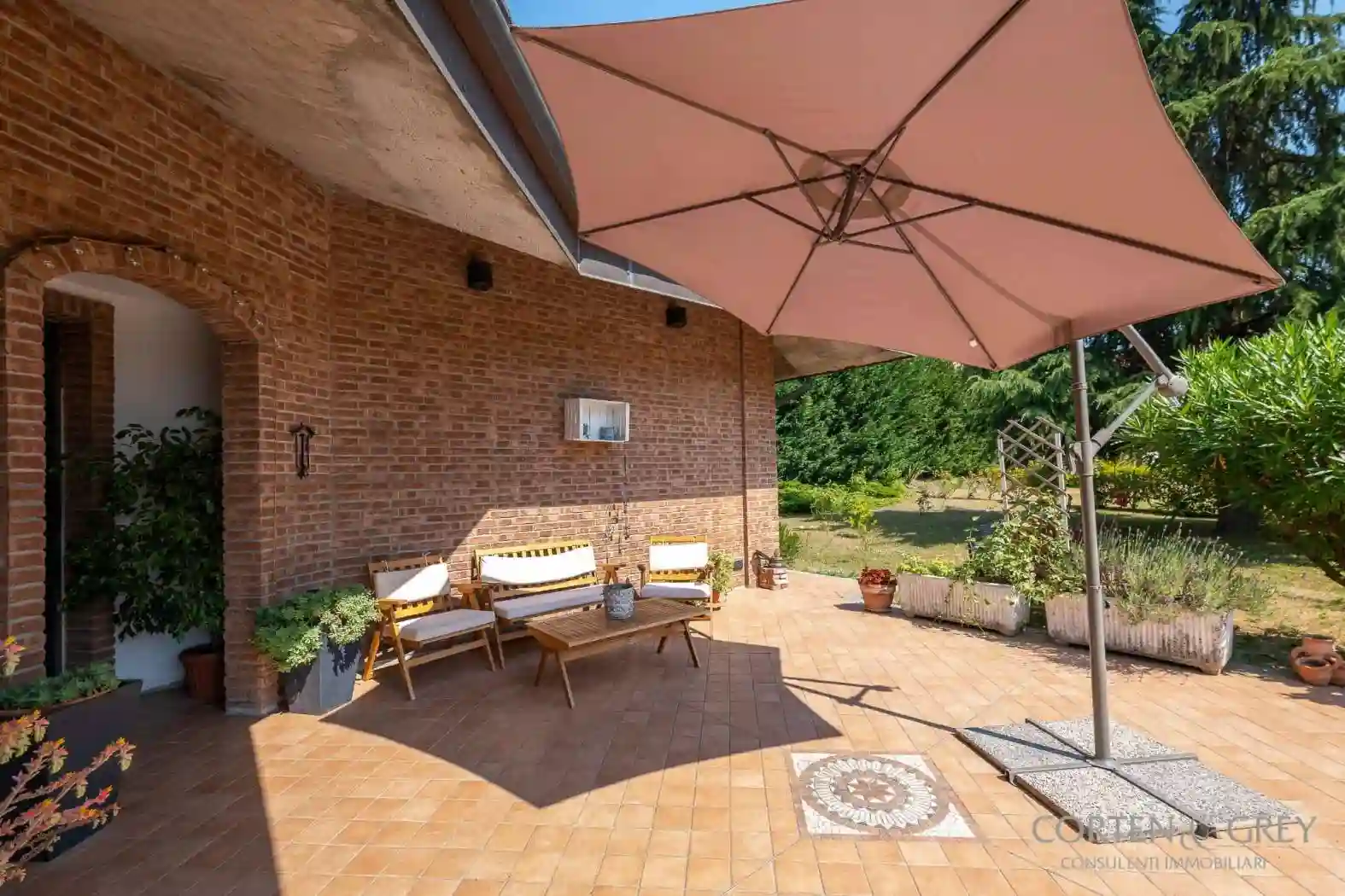 Villa - foto 4