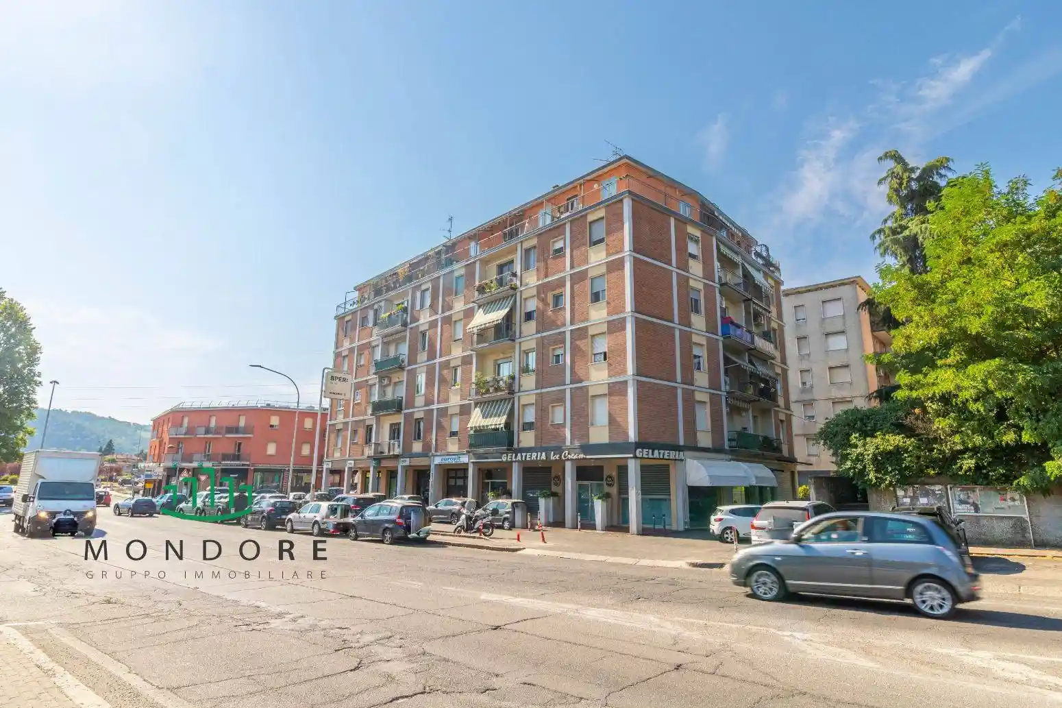 Appartamento in vendita a Casalecchio di Reno
