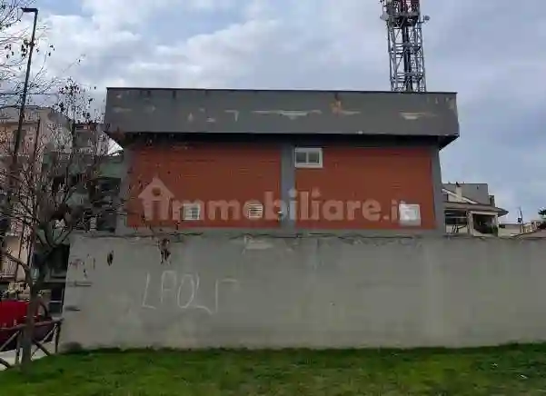 Palazzo - Edificio - foto 2