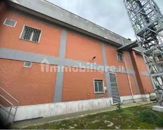 Palazzo - Edificio - foto 4