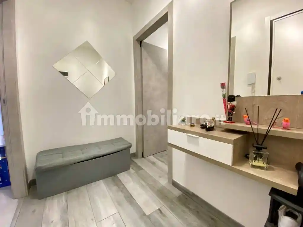 Appartamento in vendita a Padova