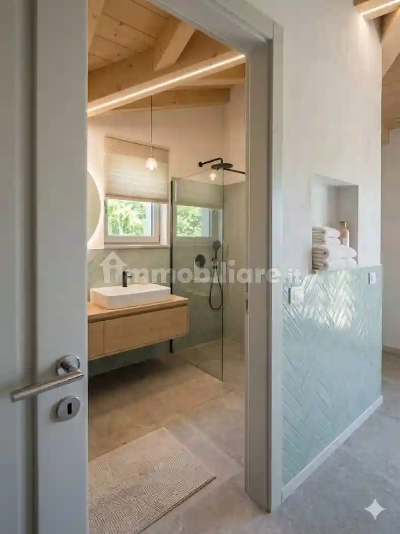 Villetta a schiera - foto 4
