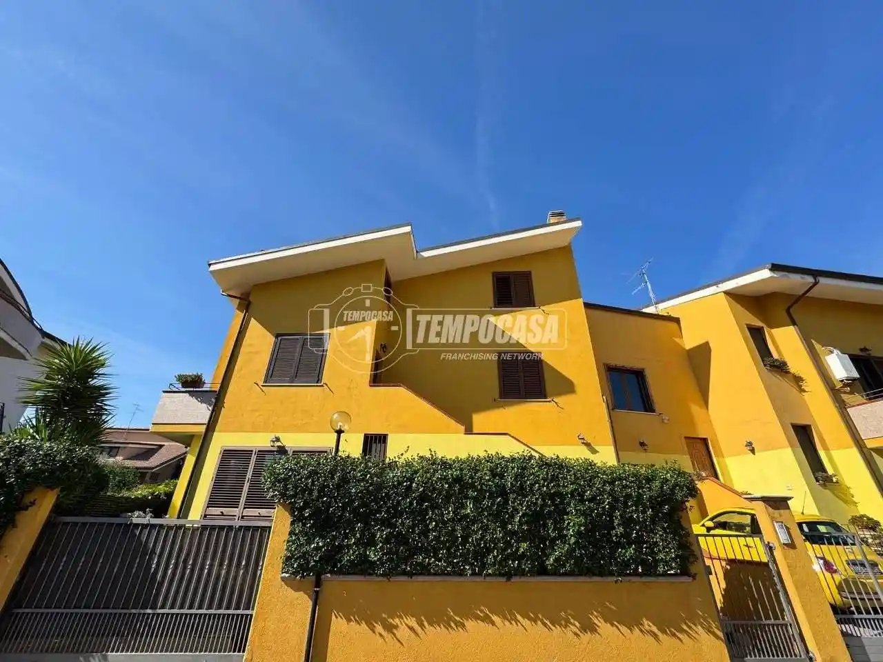 Villetta a schiera in vendita a Francavilla al Mare