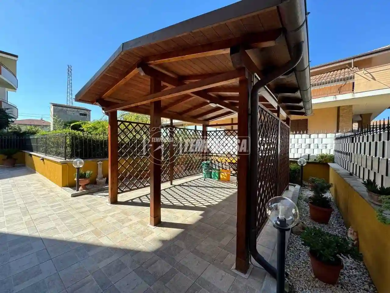 Villetta a schiera - foto 2