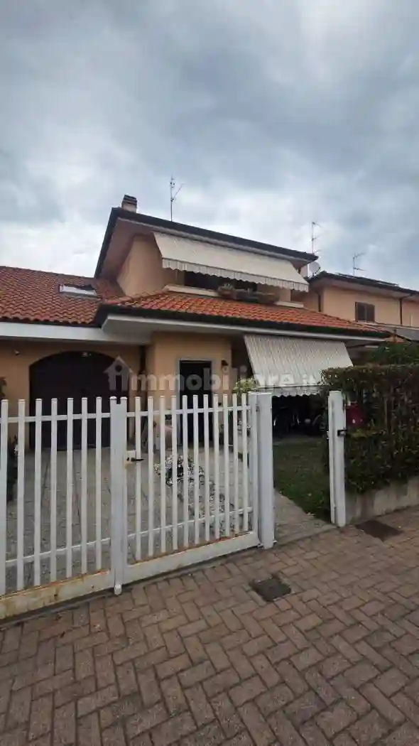 Villa - foto 4