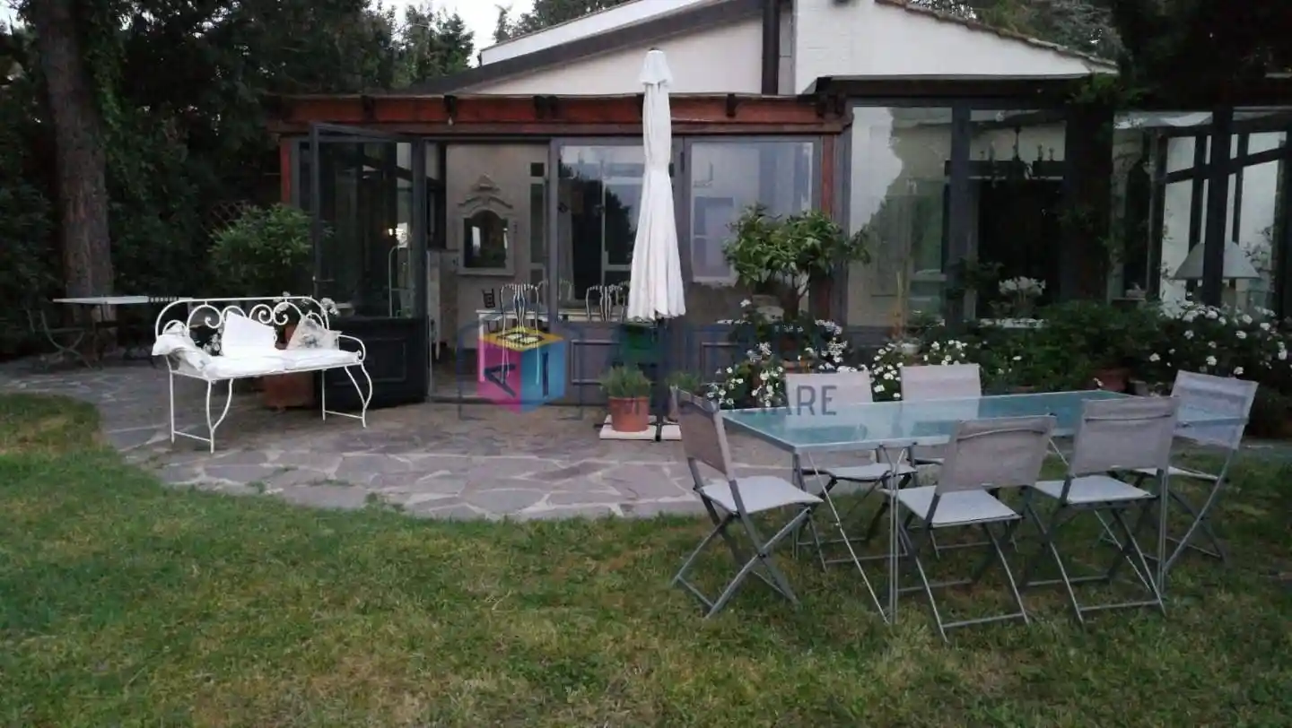 Villetta a schiera in vendita a Livorno
