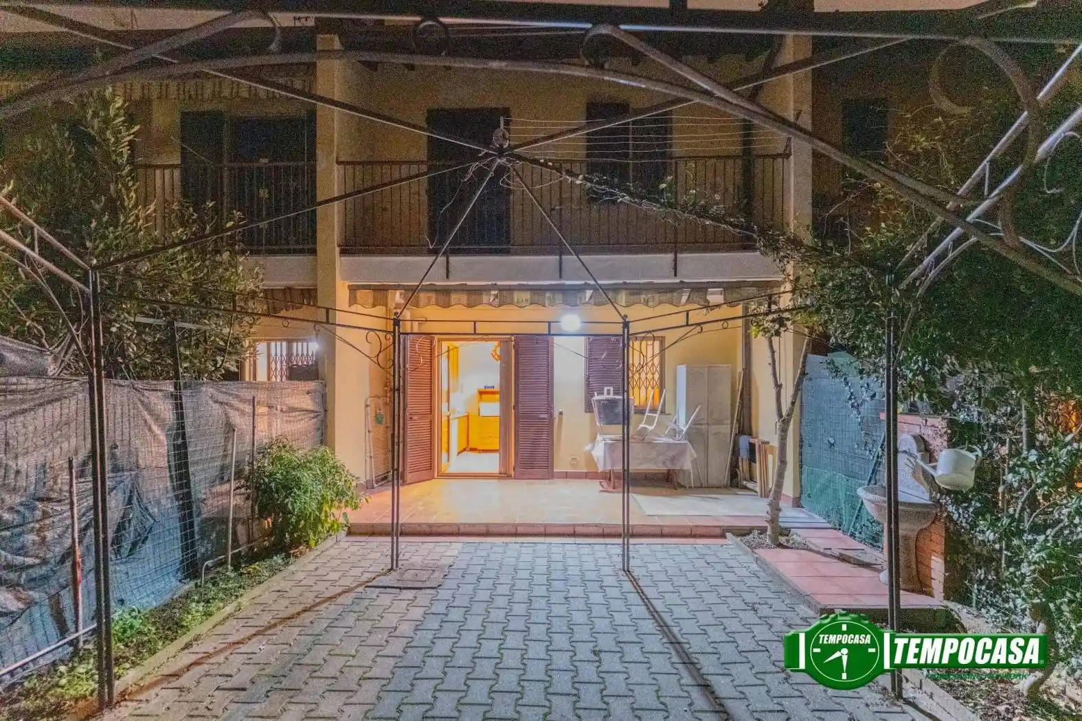 Villetta a schiera in vendita a Magenta